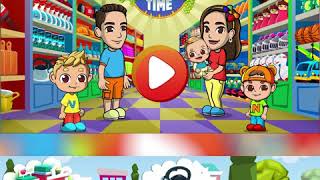 Vlad & Niki Supermarket game for Kids - Teaser-3 1х1 15 0+ screenshot 5