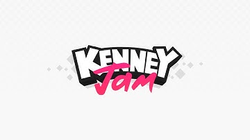 Kenney Jam 2017 (announcement)