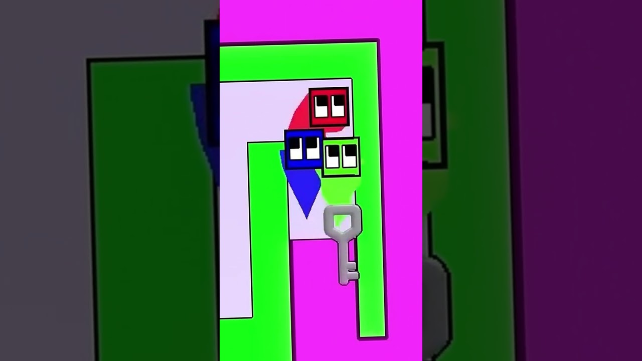 Square Race🟥🟦🟩🟨 