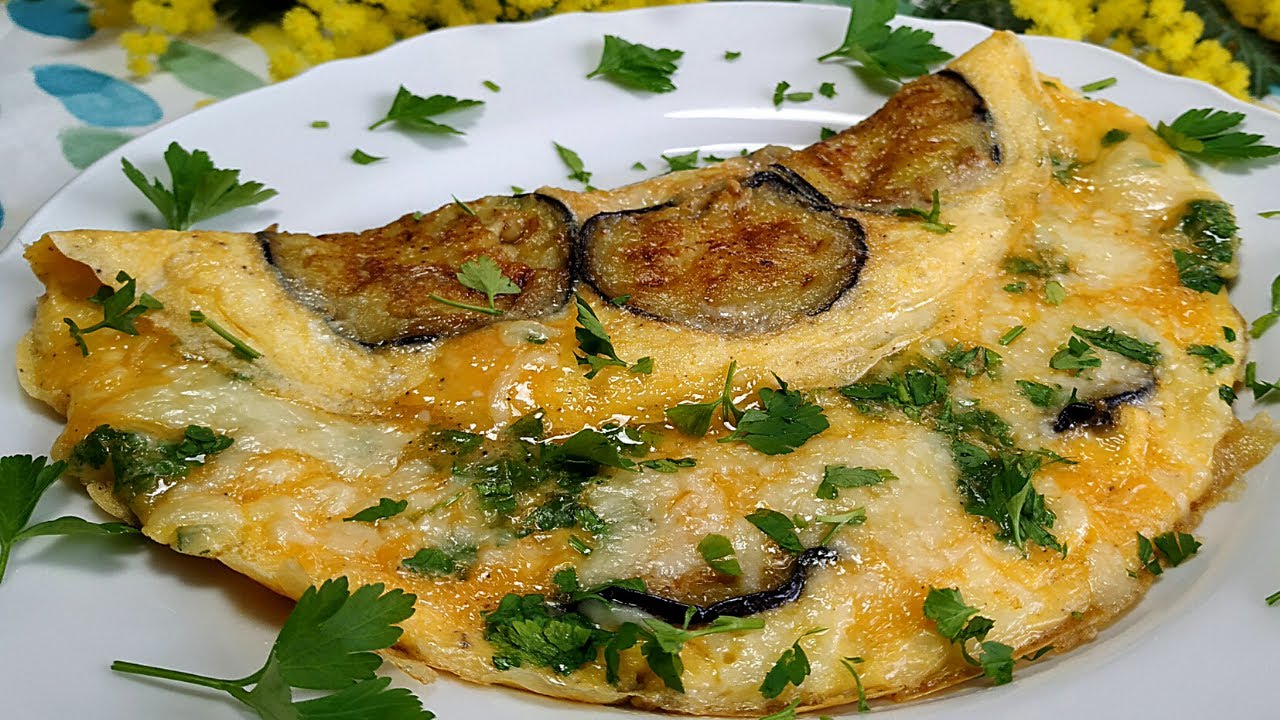 ¡SIN FREIR! Receta Con 3 Ingredientes y Lista En 5 Minutos 😉😉