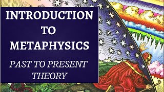 Metaphysics in Philosophy Explained  Introduction to Metaphysics, What is it?