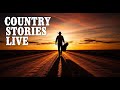 Dust Bowl Country Stories – Woody Guthrie Folk Mix Live