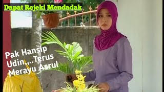 PARA PENCARI TUHAN [JILID 1] Eps 13 Gara Gara Nemu Duit Bang Asrul Jadi Ketiban Berkah