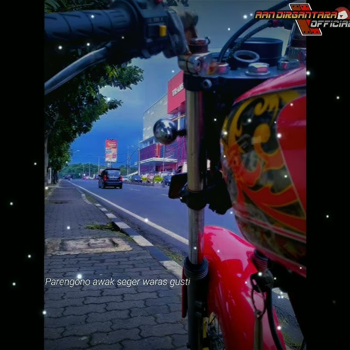 story wa literasi jowo 30 detik || aku dudu rojo didi kempot siho (LIVE ACOUSTIC COVER)
