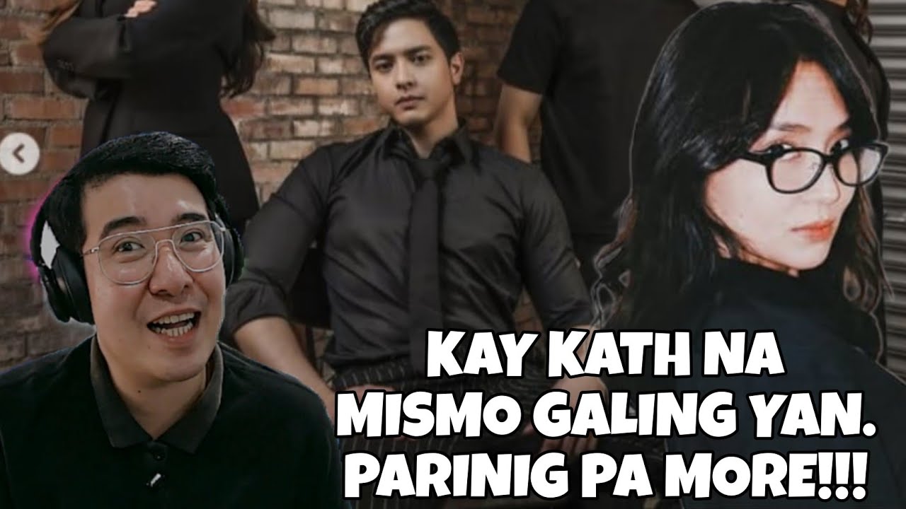 KATHDEN | SI KATH NA MISMO NAGSABI NYAN!!!! Kathryn and Alden