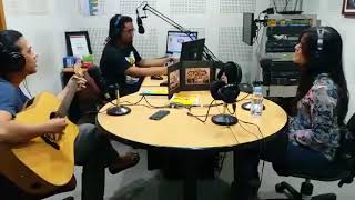Olla Rosa - Benci Untuk Mencinta