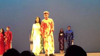 UCSD VSA 20th Annual Culture Night 2015