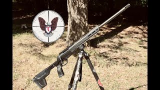 Triggered Precision Machine - Company Update / Rifle Review / 2023 TPM KYL Shooting Challenge!!!!