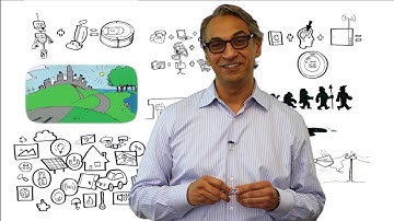 Energy Convergence Vision