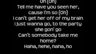 Britney Spears - If you seek Amy (with lyrics) Original high quality