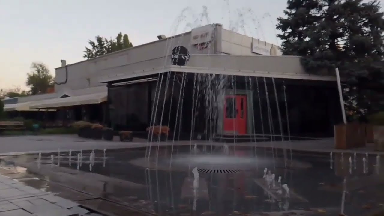 Центрально-городской район.