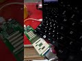 how to cheek Laptop keyboard with checker.