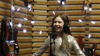 Happy New Year ABBA/ cover by ARHANNA (11)