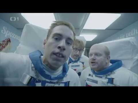 Video: Cestovali Američtí Astronauti Do Hlubokého Vesmíru? - Alternativní Pohled