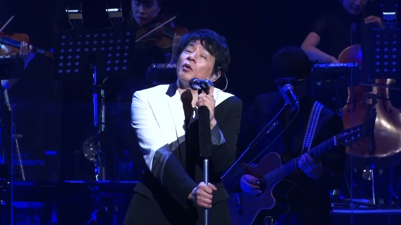 20220110 ASKA アンコールツアー 仙台