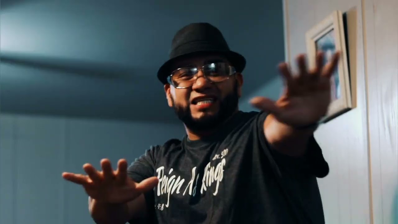 Ballistic (feat. Regason) - Caught Up (Promo Video)