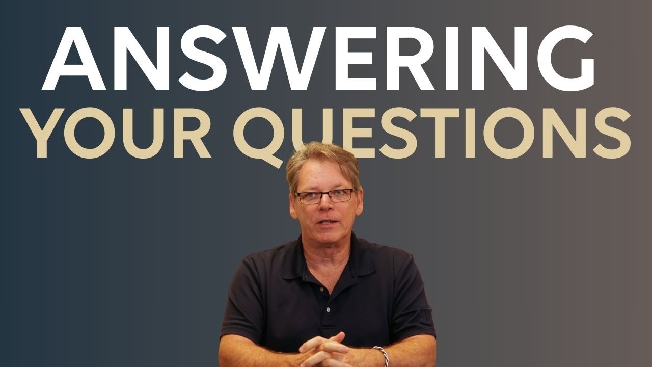 Уверенность, границы, отстраненность | Ответы на ваши вопросы