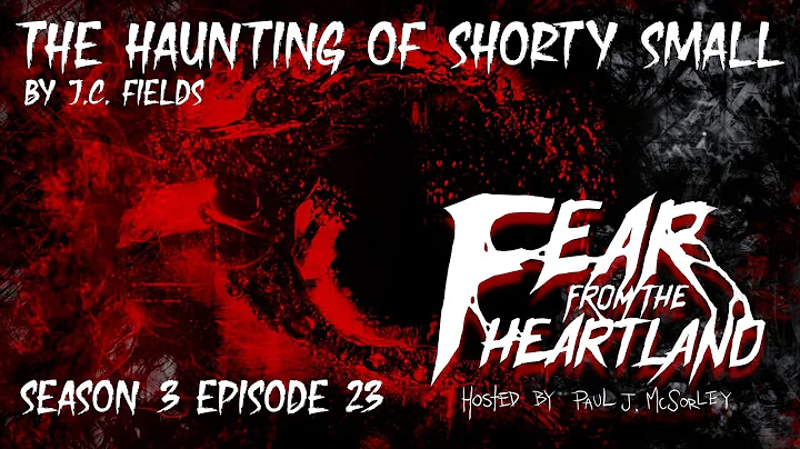 "The Haunting of Shorty Small" S3E23  Paul J. McSo...