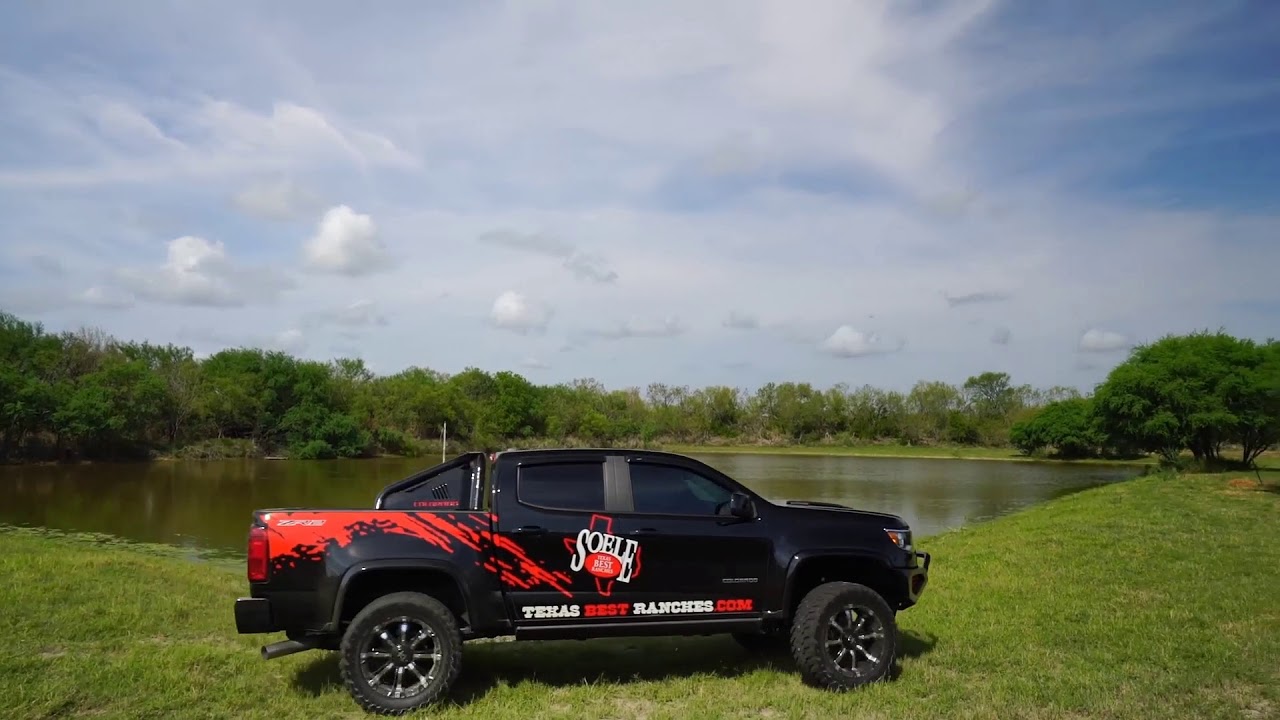 1224± Acres Texas Best Big Lake, Game Fenced, Outdoorsman’s Paradise