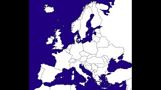 Third Balkan War |Part 1 of Alternative future of europe