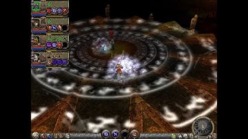 Dungeon Siege II Playthrough Part 52: Archmage Of Valdis