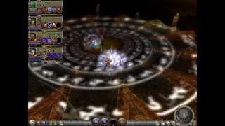 Dungeon Siege II Playthrough Part 52: Archmage Of Valdis