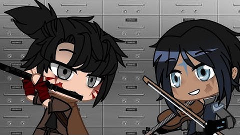 Expectations vs Reality | Gacha Club | Ft. SCP 076 and SCP 073