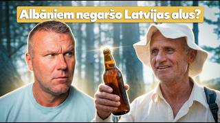 Albānijas mars, gani un Tērvetes alus! screenshot 4