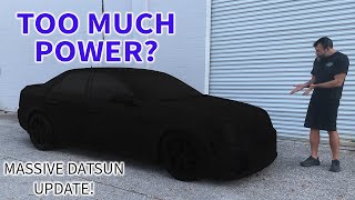 Got My Son A Race Car- Immediately Calls Out And Races A YouTuber!