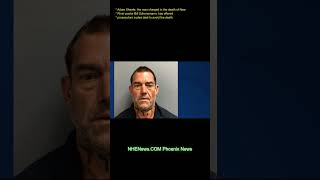 Adam Sheafe, the man charged in the death of New River pastor Bill Schonemann, has offered prosecuto