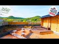 Tenbourotennoyu Arimakan Ryokan | Yamagata, Japan | Hotel Review ⭐