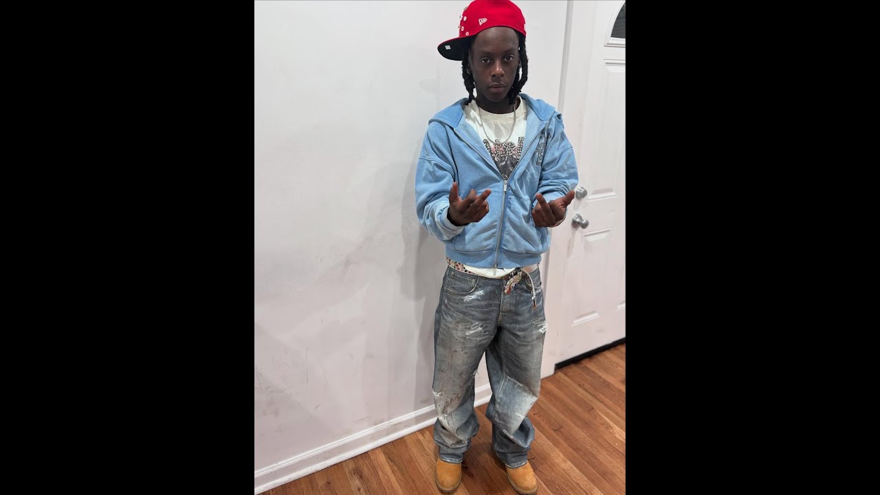 [FREE] Raq Baby Type Beat - 