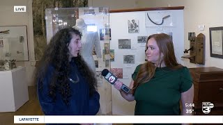 Opelousas Museum Reopens After Pandemic