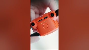 Start your drone aerial photography journey with the Autel EVO Nano+ drone.