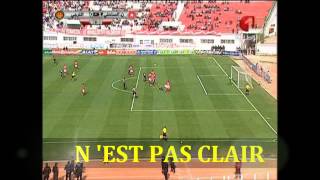 Maviolla Ligue I Essest