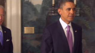 Grading Obama on the environment