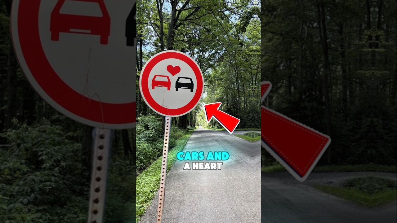 Проявляйте доброту, когда видите этот знак❗️