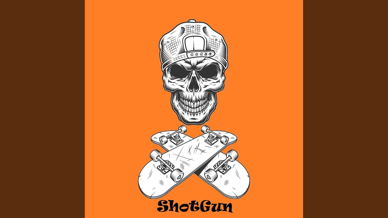 Watch Shotgun on YouTube Watch Shotgun on YouTube