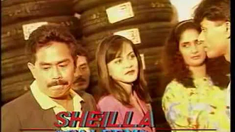 lagu Iklim sheila