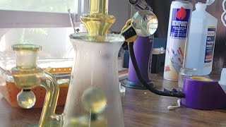 Solventless BakenVape is going live!