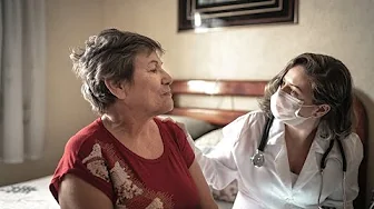 Fall Prevention for Older Adults: Best Practices to Reduce Fall Risk (Webinar)