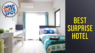Escort Haruyoshi - Best Surprise Hotel | Fukuoka, Japan🌟