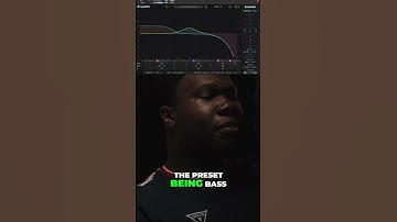 AtoA Definition: Eventide Split EQ Mixing Trick!