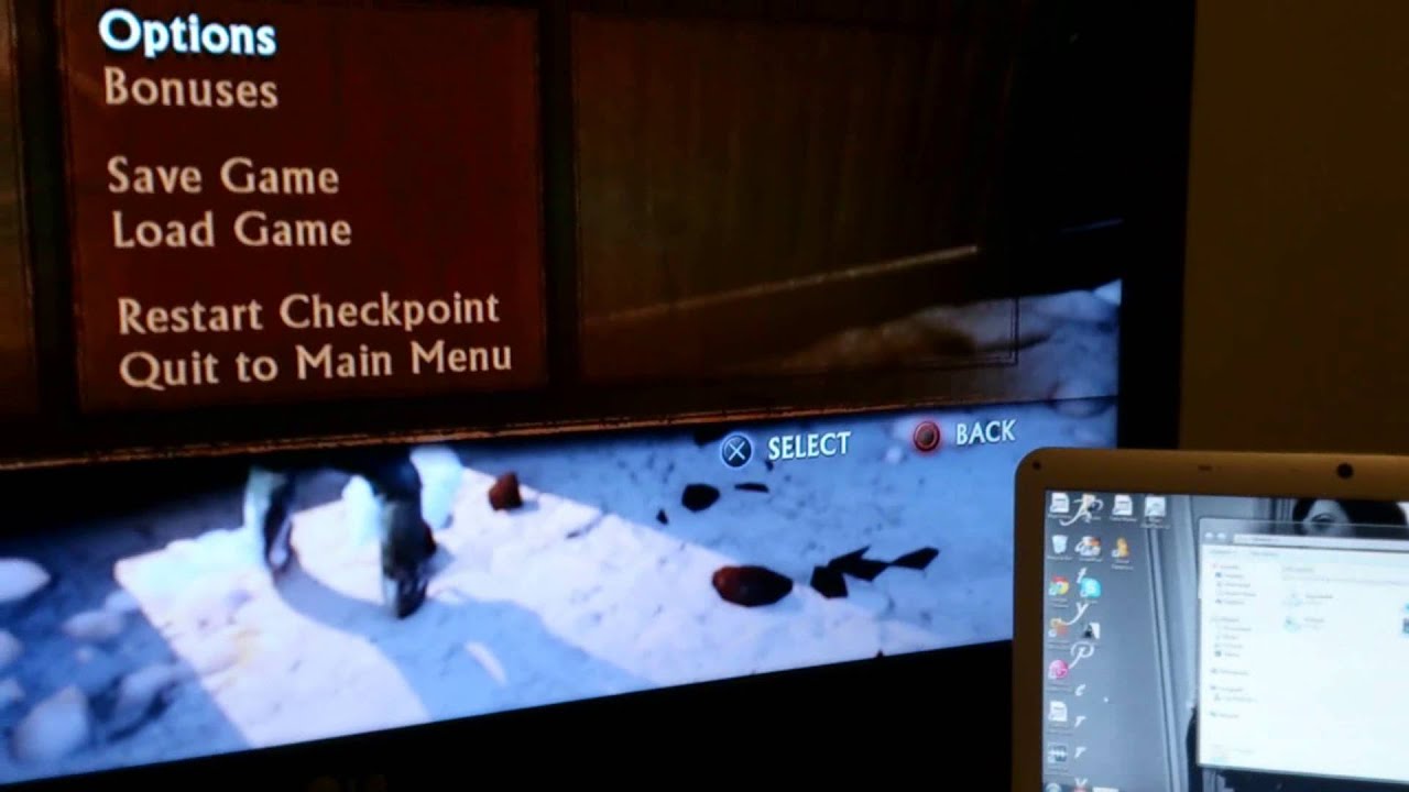 PS Vita 3.01 update info