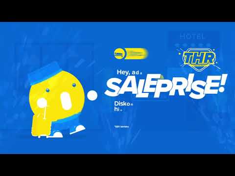 Saleprise Ramadan - Saleprise Ramadan