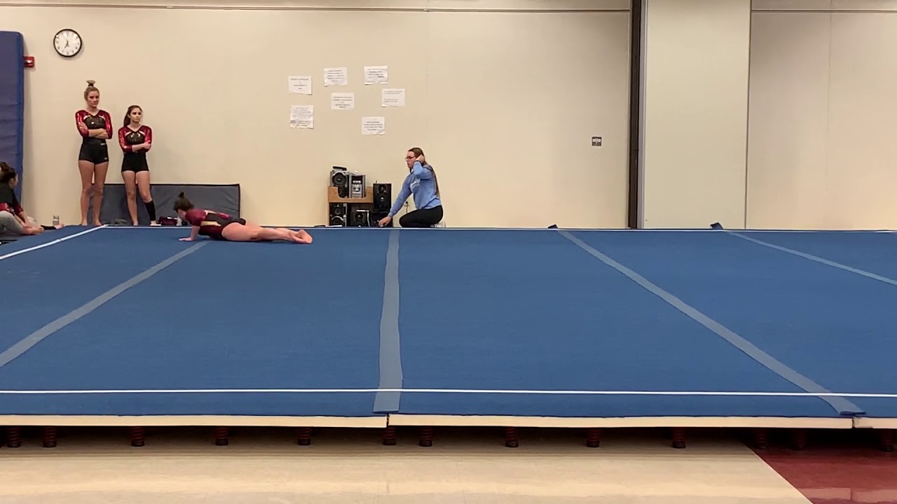 Away vs Markesan Floor YouTube