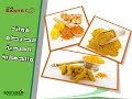 فوائد الكركم الصحية والجمالية 