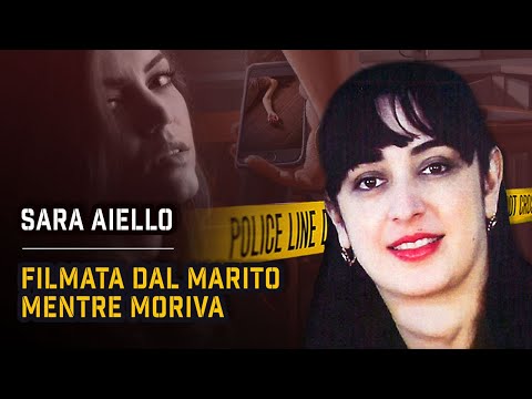SARA AIELLO: FILMATA MENTRE MUORE | Notizie di Cronaca Italiana