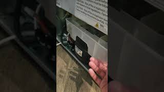 Haier Compressor 362513