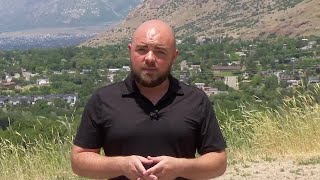 Wyoming state senator proposes eliminating property taxes